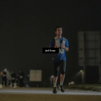Runner Photo 7429608