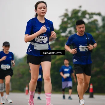Runner Photo 7429609