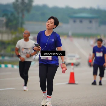 Runner Photo 7429610