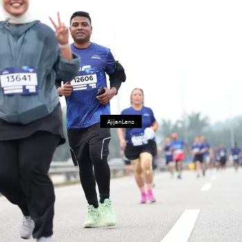 Runner Photo 7429612
