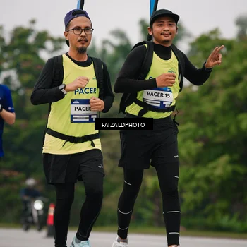 Runner Photo 7429613