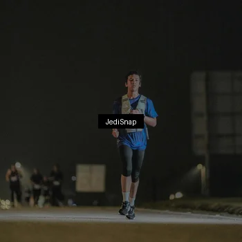 Runner Photo 7429617