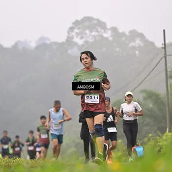Runner Photo 7429622