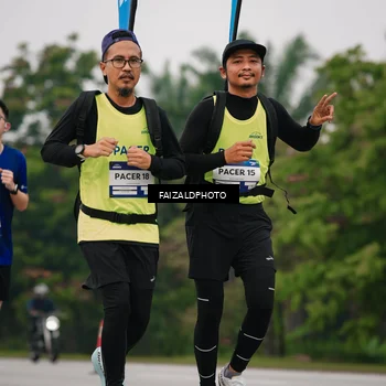 Runner Photo 7429625