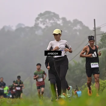 Runner Photo 7429629