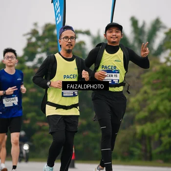 Runner Photo 7429631