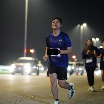 Runner Photo 7429634