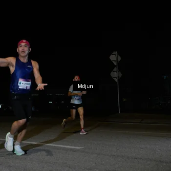 Runner Photo 7429637