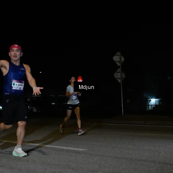 Runner Photo 7429638