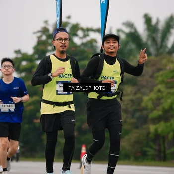 Runner Photo 7429639