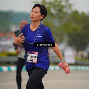 Runner Photo 7429644