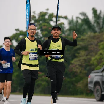 Runner Photo 7429647