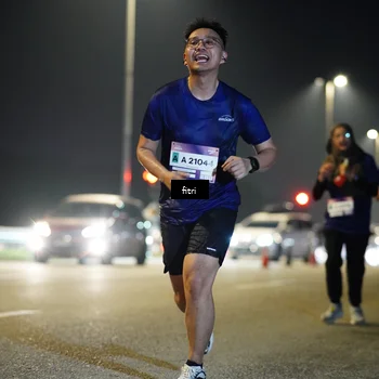 Runner Photo 7429648