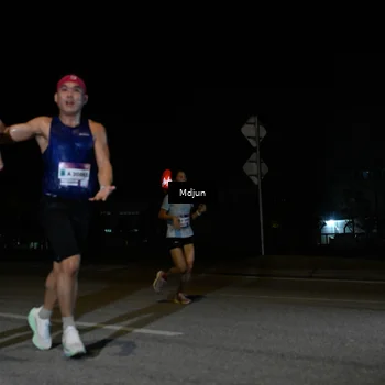 Runner Photo 7429650