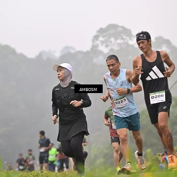 Runner Photo 7429653