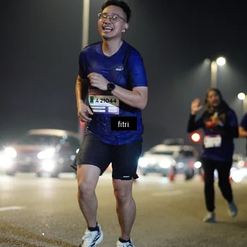 Runner Photo 7429655