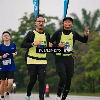 Runner Photo 7429659