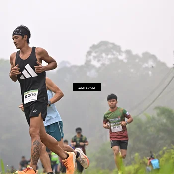 Runner Photo 7429661