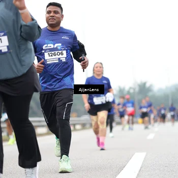 Runner Photo 7429662