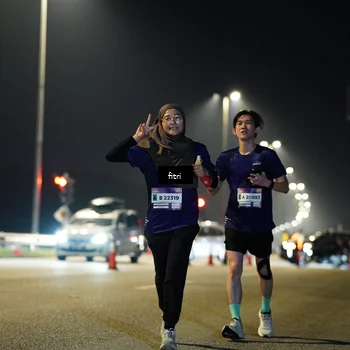 Runner Photo 7429663