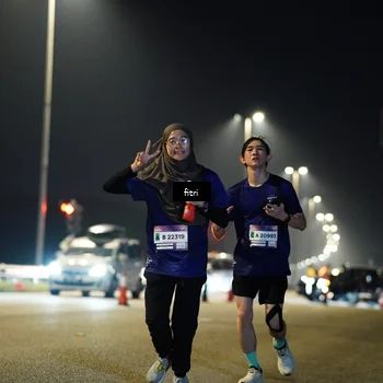 Runner Photo 7429664
