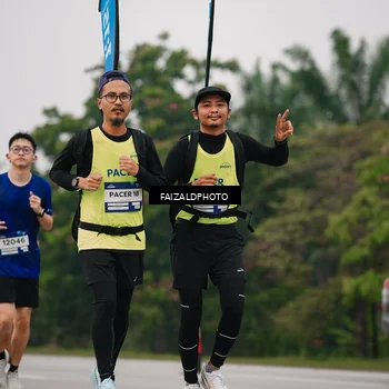 Runner Photo 7429666