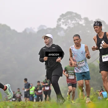 Runner Photo 7429667