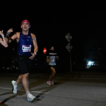 Runner Photo 7429668