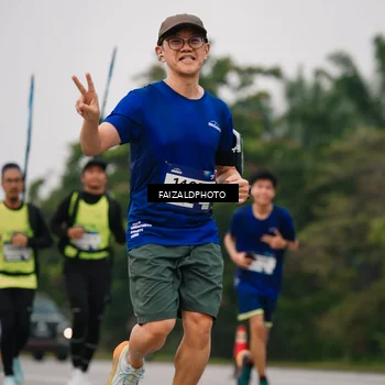 Runner Photo 7429671