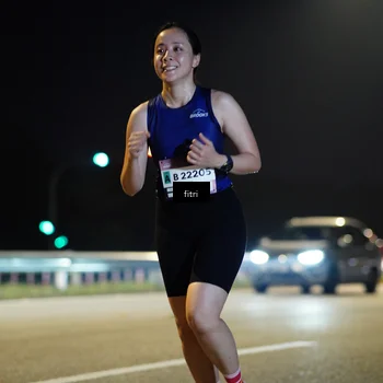 Runner Photo 7429673