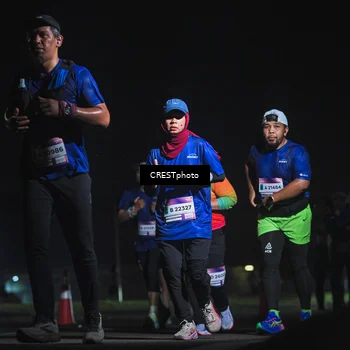 Runner Photo 7429675