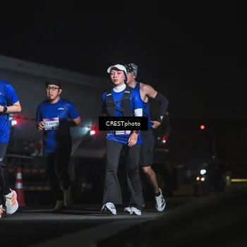 Runner Photo 7429677