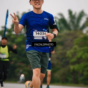Runner Photo 7429680