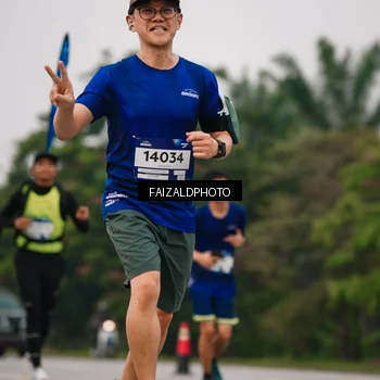 Runner Photo 7429688
