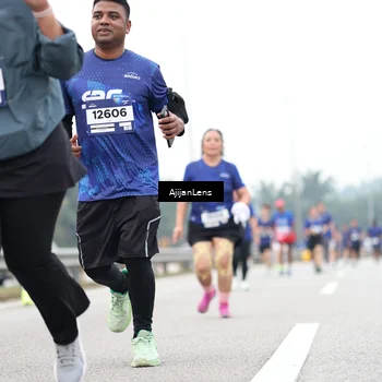 Runner Photo 7429689