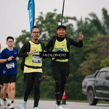 Runner Photo 7429691