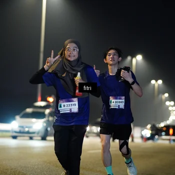 Runner Photo 7429693