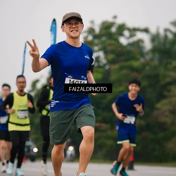 Runner Photo 7429694