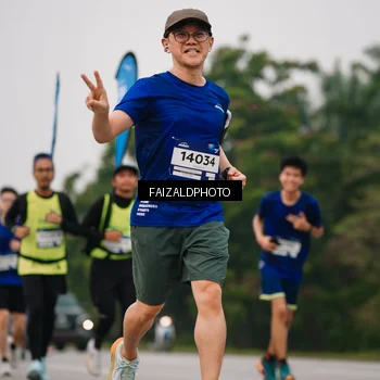 Runner Photo 7429695