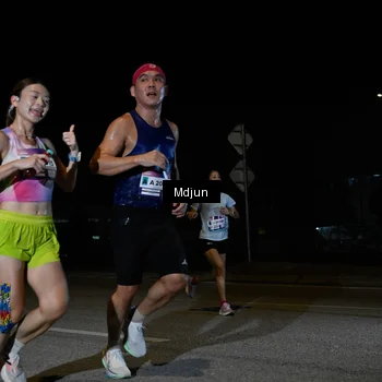 Runner Photo 7429697