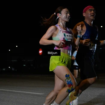 Runner Photo 7429698