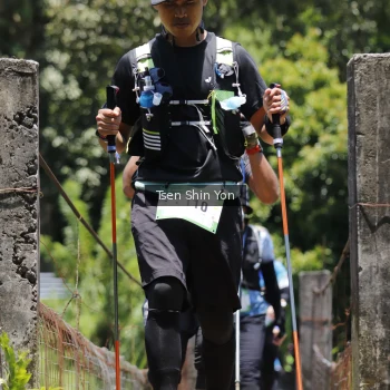 Runner Photo 74297