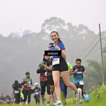 Runner Photo 7429702
