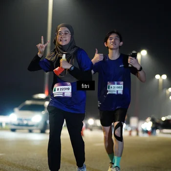 Runner Photo 7429703