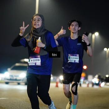 Runner Photo 7429713