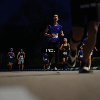 Runner Photo 7429714
