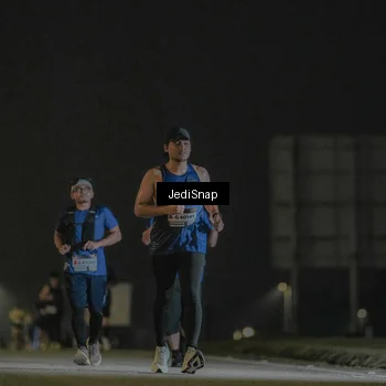 Runner Photo 7429716