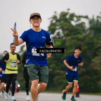 Runner Photo 7429717