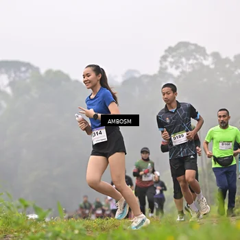 Runner Photo 7429718
