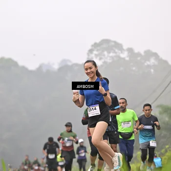 Runner Photo 7429720